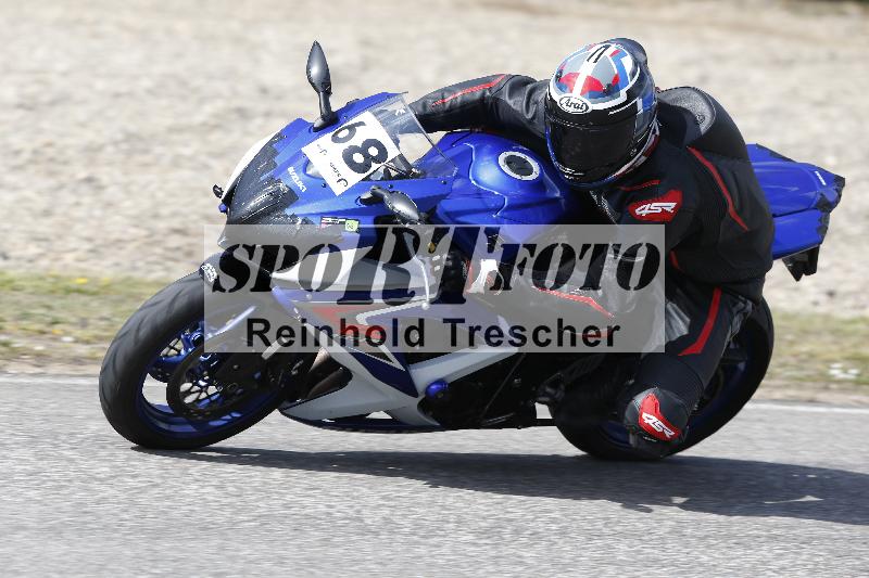 /04 05.04.2026 Speer Racing ADR/Gruppe gruen/68